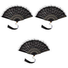 3Pièces À Main Pour Fête Et Danse
