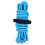3Pièces Laisse Nylon Résistance Extérieur 2