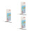 3Sets Aquarell Malbuch Für Kinder Bunt Kindgerecht Robust Sicher 11