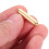 2Pcs Assorted Color Cake Pearl Sprinkles Simulation Baking Decorations 3