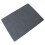 2Pièces De Sol Auto-Adhésif PVC Noir Antidérapant Pour Maison 2
