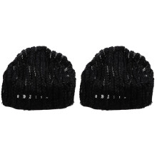 2Pcs Refined Braided Wig Hair Net Liner For Crochet Cornrows