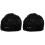 2Pcs Refined Braided Wig Hair Net Liner For Crochet Cornrows 1