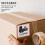 200Pcs Durable Lithium Battery Safety Warning Labels for Shipping 6