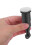 1Ensemble Tige Levier Pour Lavabo Inox Montage Facile 4