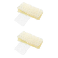 Ongles Faux Adhésifs Silicone Multiples