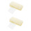 Ongles Faux Adhésifs Silicone Multiples 1