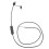 3Pcs USB Phone Black Waterproof Inspection Camera 1