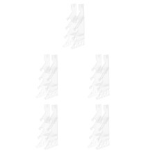 5Pièces Rack De Rangement Clair Pour Skateboards Doigts En Plastique