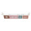 5Sets Boho Classroom Calendar Set with Metal Stand Multicolor 2