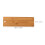 Pelle À Pain Baguette Bambou Double Échelle Pour Cuisson 3