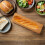 Pelle À Pain Baguette Bambou Double Échelle Pour Cuisson 5