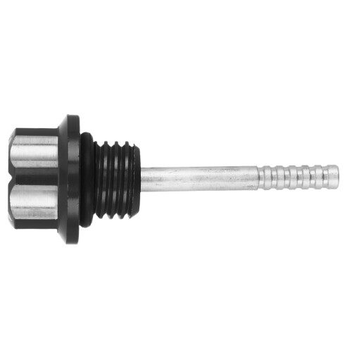Outil Huile Aluminium Multi-Couleur Pour Entretien Rapide