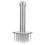 1Pc Kitchen Stainless Steel Meat Tenderizer Needle Pork Beef Tool 1