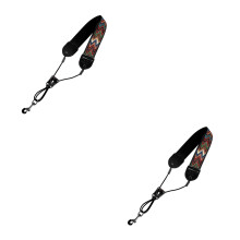2Pièces De Cou Saxophone Confortable Et Durable