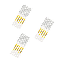 15St Rotatie Oogschaduw Pen Multi Kleuren ABS Vrouw Beauty Cosmetica
