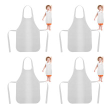 40Pièces Tablier Enfants Non , Confortable Et Polyvalent