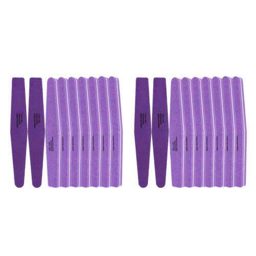 Set Of 2 Accessories For Technician Sponge Bulk Manicure