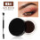 5Pièces Gel Sourcils Waterproof Tenue Longue 5