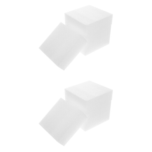 8Pièces Planches Mousse De Qualité, Inserts D'emballage Résistants