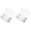 2Ensembles Kit Bébé Compact Avec Boîte Protection Air 3