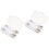 2Ensembles Kit Bébé Compact Avec Boîte Protection Air 5