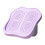 Mini Stepper Violet Stable Pour Exercice Quotidien À Domicile 1