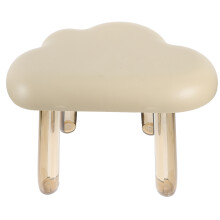2Pièces Robuste Nuage ABS Pour Enfants Salle De Bain