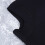 2Pièces Bonnet Noir Élastique Protection Uv Anti- 5