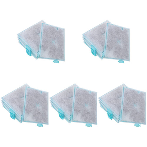 Thickened Aquarium Filter Cotton Pads for Home Fish Tank Use
