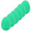 18Pcs Portable Green Plastic Shaker Eggs Kids Percussion Learning Toy 3