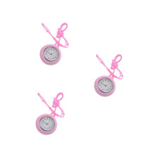 3Pièces Portative Rose Infirmière Élégante Et Fonctionnelle