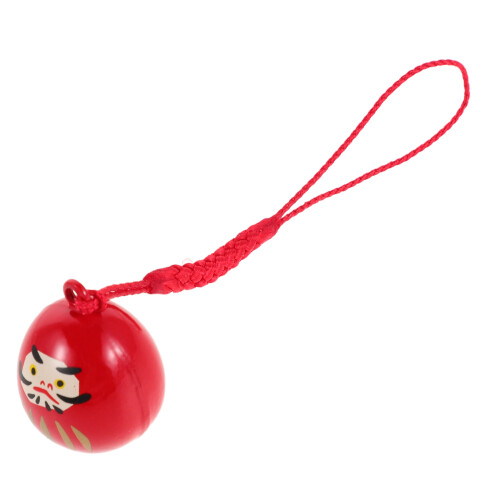 2Pièces Pendentifs Artisanales En Rouge, Decor DIY 1