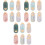 18Pcs Small White Webcam Slider Covers for Laptop Tablet Phone Privacy 1