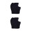2Pièces Bonnet Noir Matériau Premium Adapté Surf 9