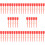 1000Pcs Red Fire Extinguisher Safety Lock Seals Easy Fix Plastic Tags 6