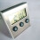 Thermomètre Four Grill Pour Cuisson 6