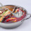 10Pcs Silver Stainless Steel Scoop Soup Ladle Multi-Use Kitchen Tool 3