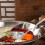10Pcs Silver Stainless Steel Scoop Soup Ladle Multi-Use Kitchen Tool 5