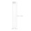 30Pcs Clear Pc Incense Stick Storage Tubes Plastic Containers 10