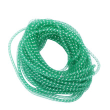 Polyester Twisted Cord Jewelry Making Supplies For Women Roll