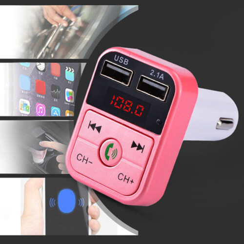 Multimédia Rose Fm USB Compatible 2