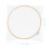 4Pcs Wooden Paper Craft Frames Khaki Multi-Function DIY Making Screens 9