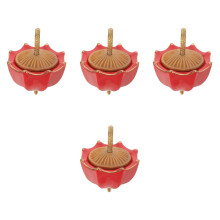 4St Keramische Potten Set Voor , Koffie En Thee