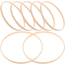 40St Gouden Bamboe Borduurring Voor Borduren En Home DIY Decoratie