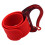 2Pcs Wrist Bands Hair Tie Organizer Rubber Band Storage Tool 2