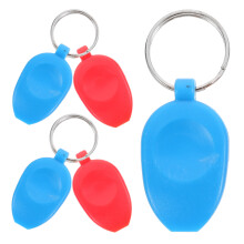 20Pcs Lightweight Plastic Tool Multi-Purpose Scratcher
