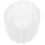2Pcs Versatile White Silicone Pen Pot Mould DIY Decorative Vase Box 1