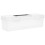 4Pcs Portable Clear Plastic Seed Organizer Storage Boxes with Handle 3