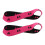 8Pcs Breathable Rosy Elastic Wig Bands Adjustable for Comfortable Fit 2